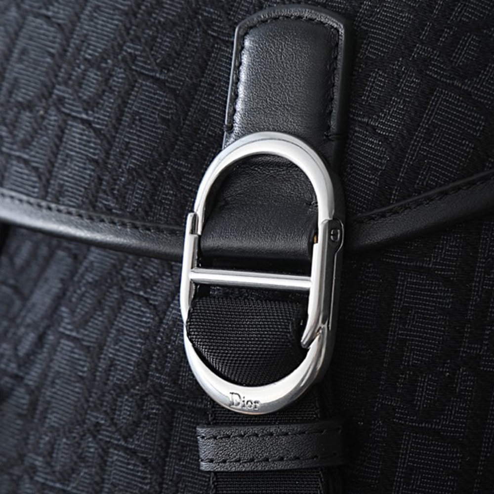 D10r Jett Backpack with Flap(HIGH-END GRADE)