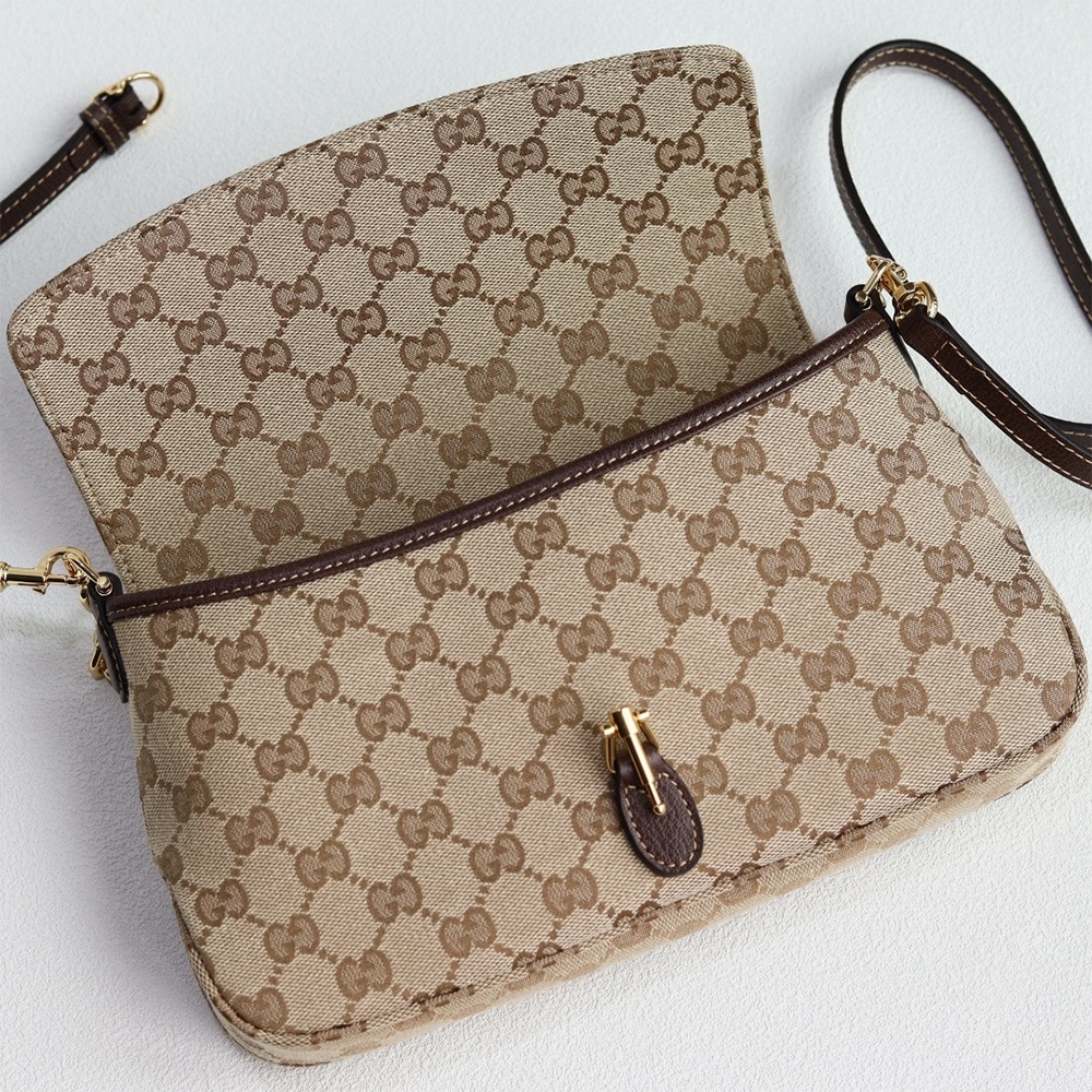 Gvc*1 Aperitivo medium shoulder bag(HIGH-END GRADE)