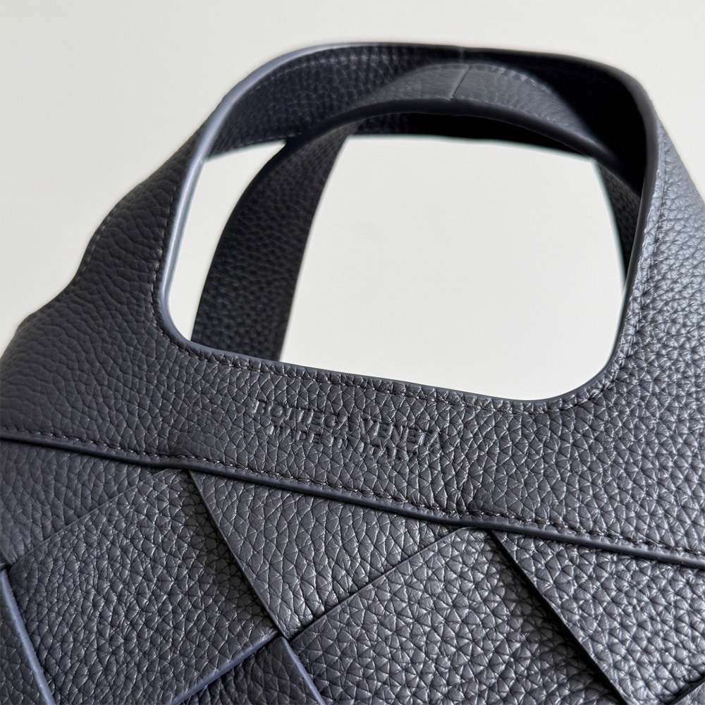 B0tt*ga Ven*ta Small Diago Tote (HIGH-END GRADE)