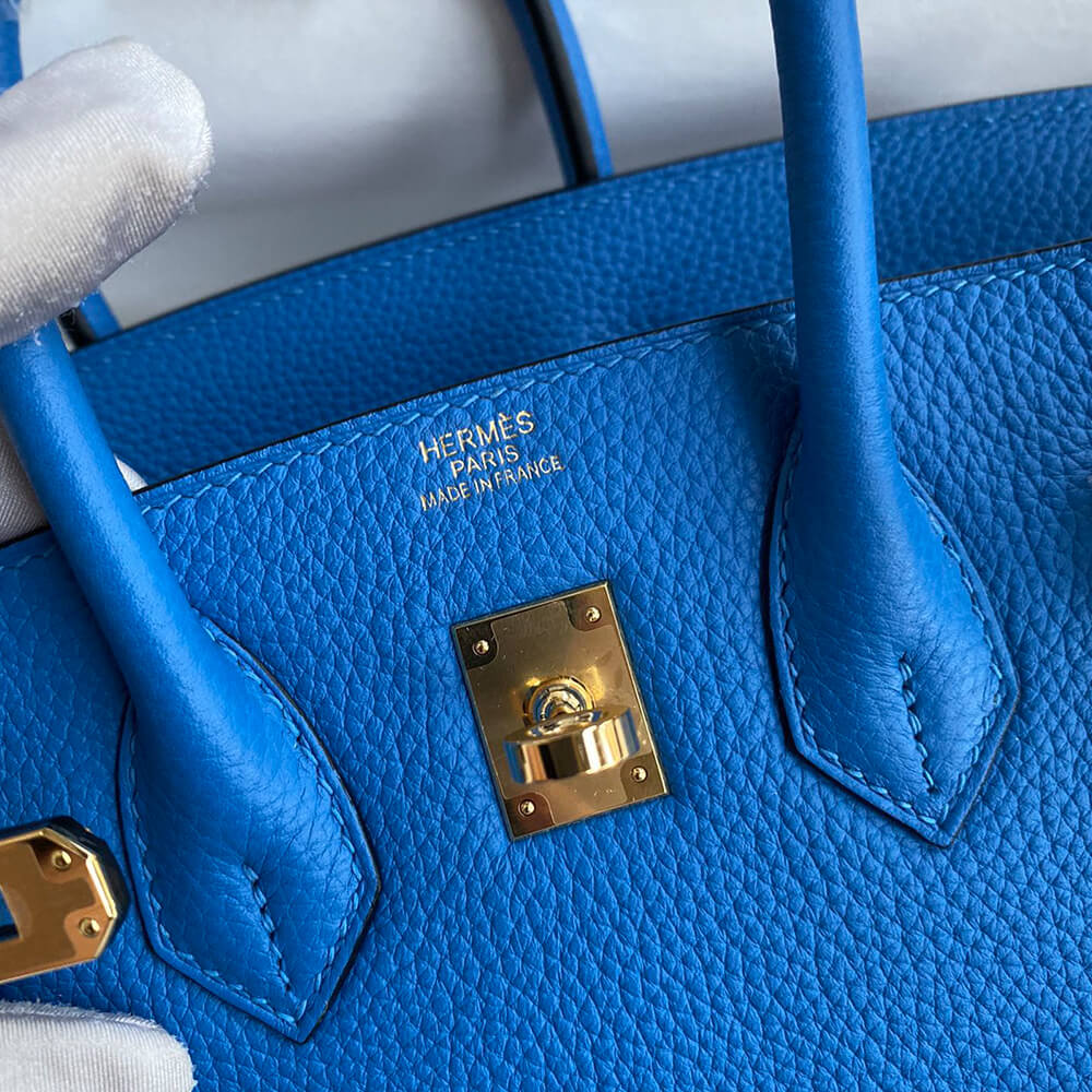 H**me5 BIRKIN BAG 30(HIGH-END GRADE)