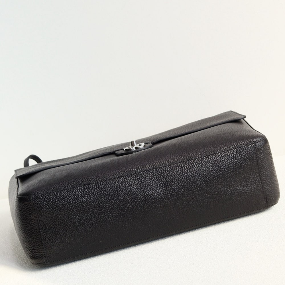 Classic Maxi Flapbag(HIGH-END GRADE)