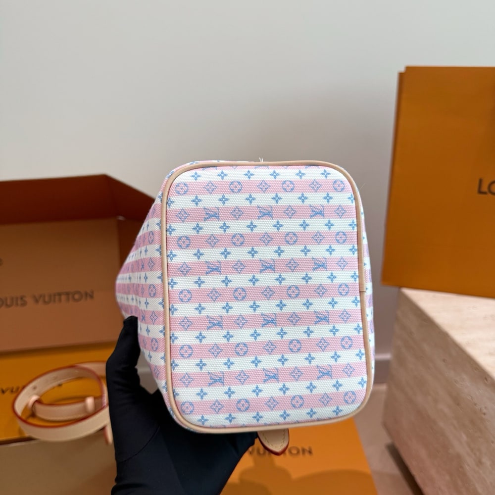 LV All In BB