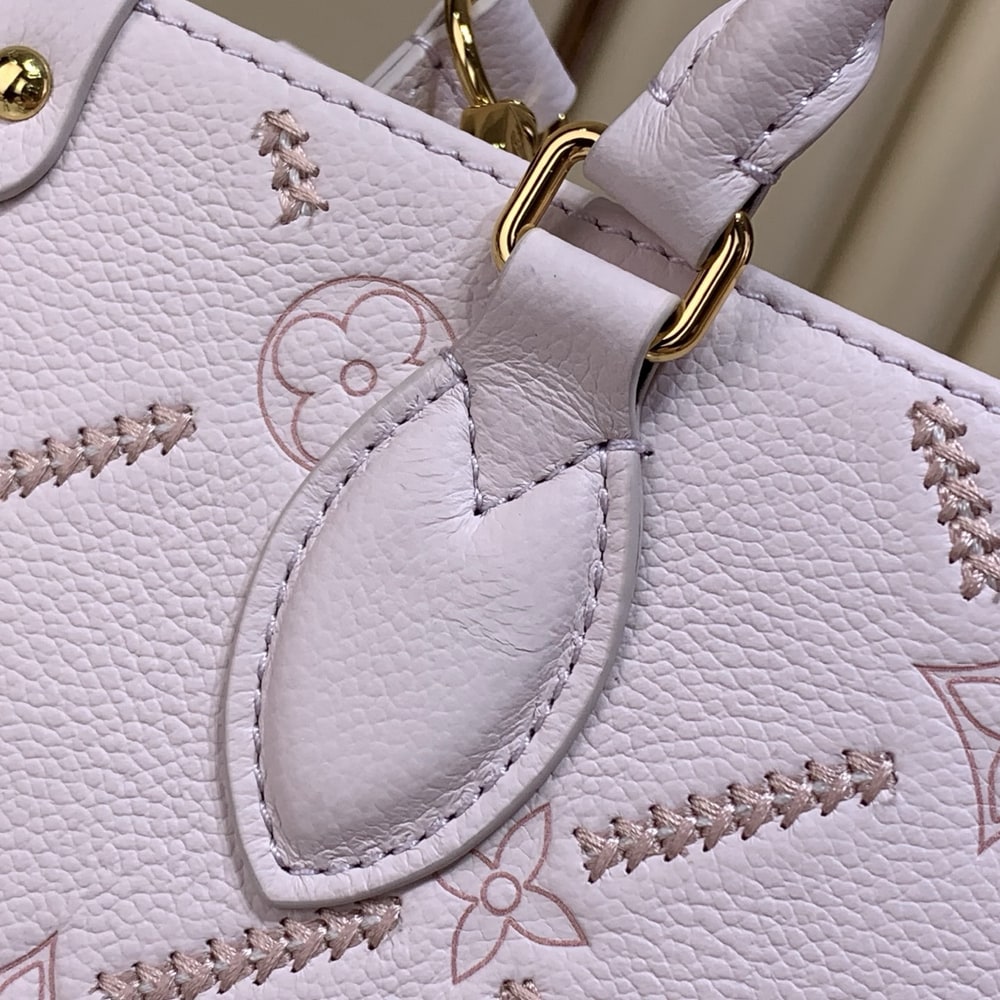 LV Onthego PM(HIGH-END GRADE)