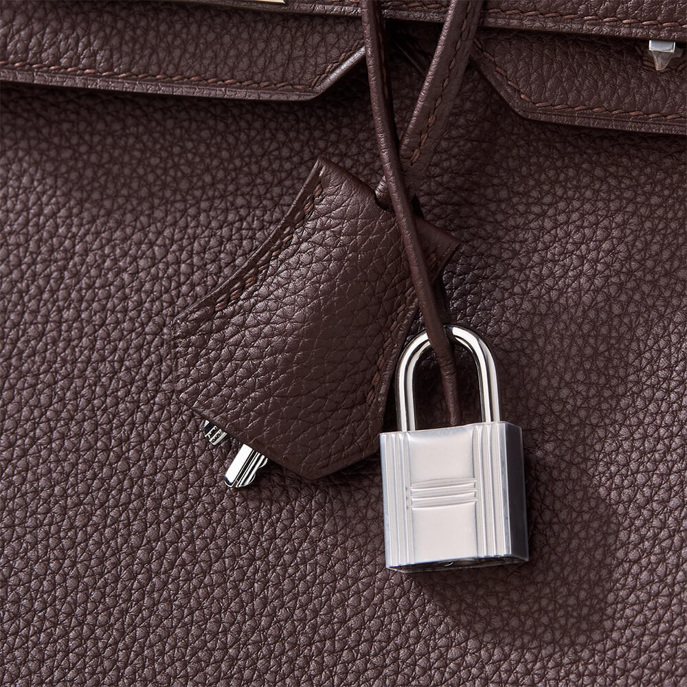 H**me5 BIRKIN BAG 30