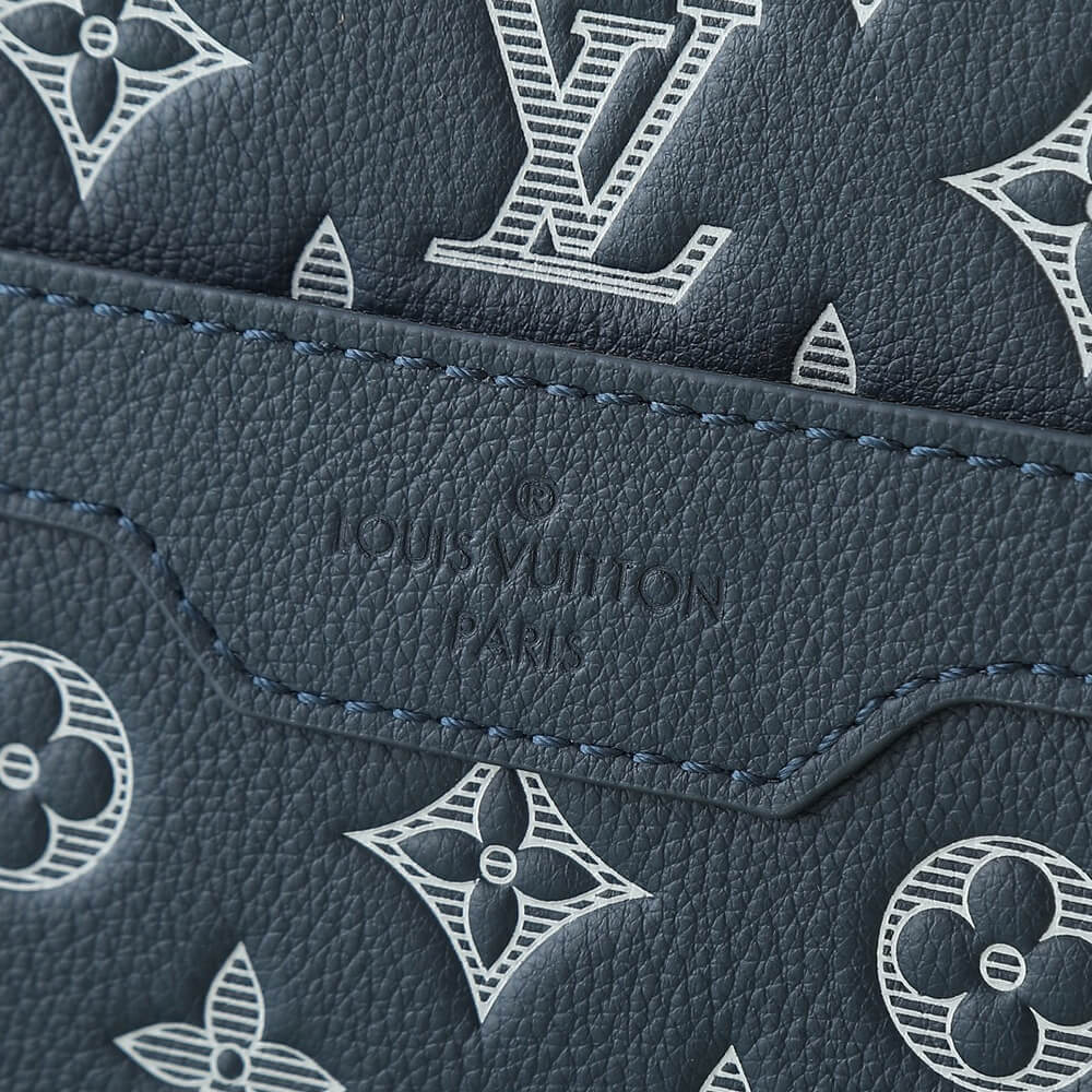 LV Trio Messenger(HIGH-END GRADE)