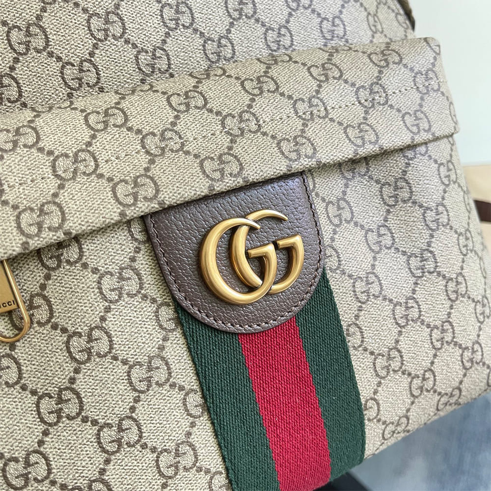 Gvc*1 Brera Ophidia medium backpack(HIGH-END GRADE)