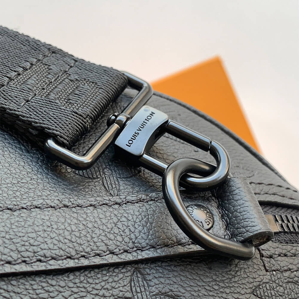 LV City Keepall(HIGH-END GRADE)