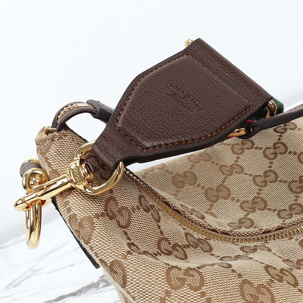 Gvc*1 Brera medium crossbody bag(HIGH-END GRADE)