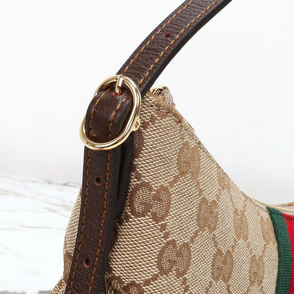 Gvc*1 Lunetta small crossbody bag(HIGH-END GRADE)