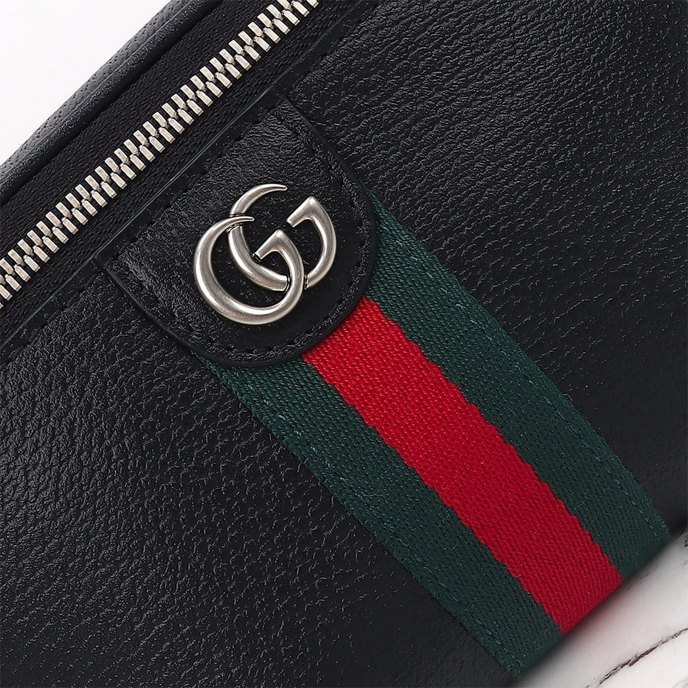 Gvc*1 Ophidia small belt bag(HIGH-END GRADE)