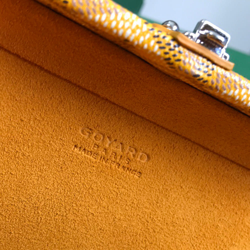 G09ard Grand Hotel trunk bag(HIGH-END GRADE)