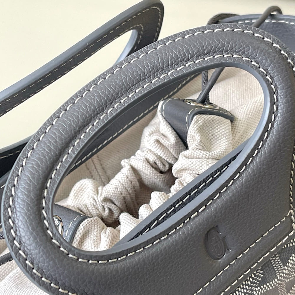 G09ard Beluga Mini Bag(HIGH-END GRADE)