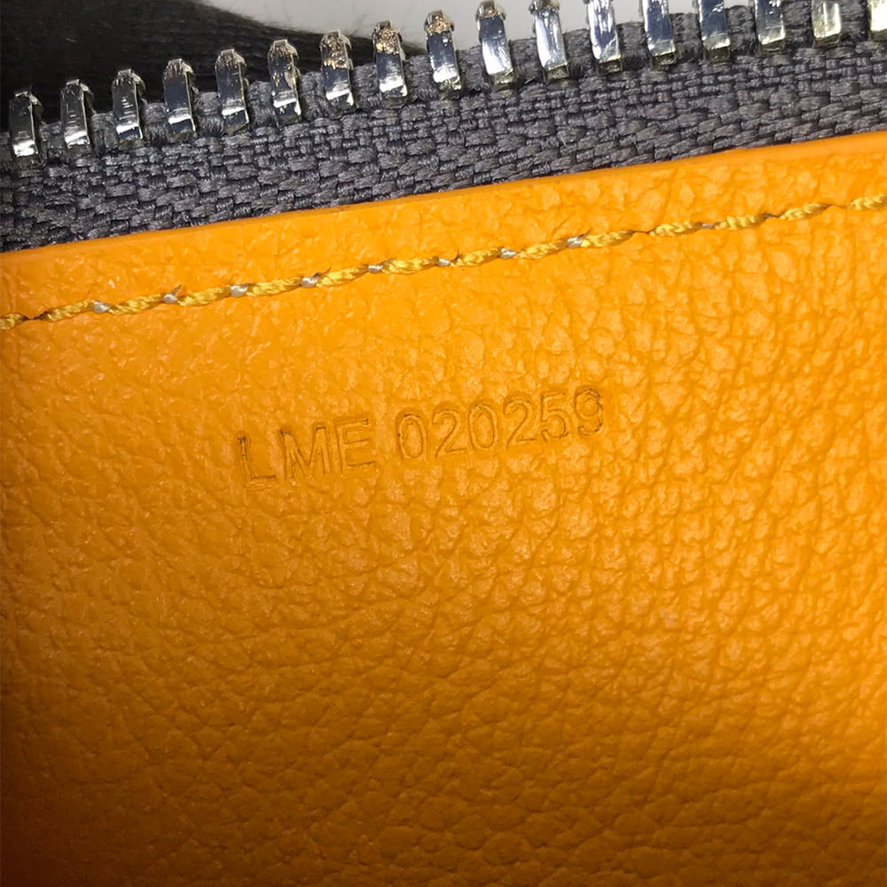 G09ard Bonbonniere bag(HIGH-END GRADE)