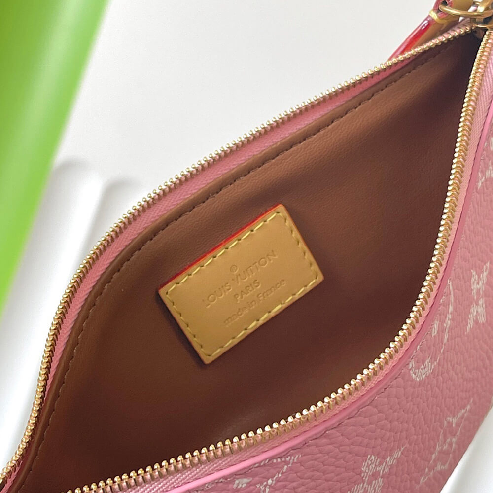 LV Speedy P9 Bandouliere 40(HIGH-END GRADE)