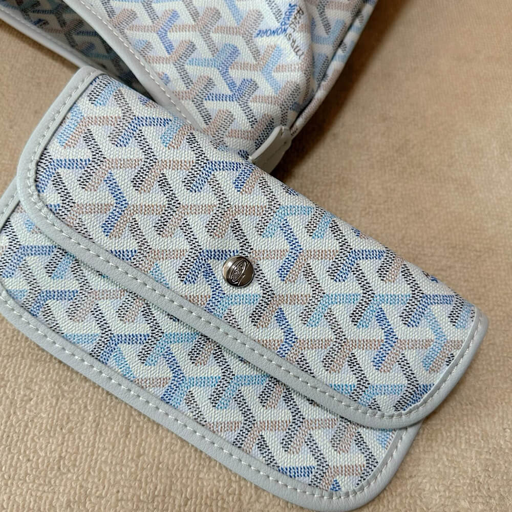 G09ard Boheme Hobo Bag(HIGH-END GRADE)