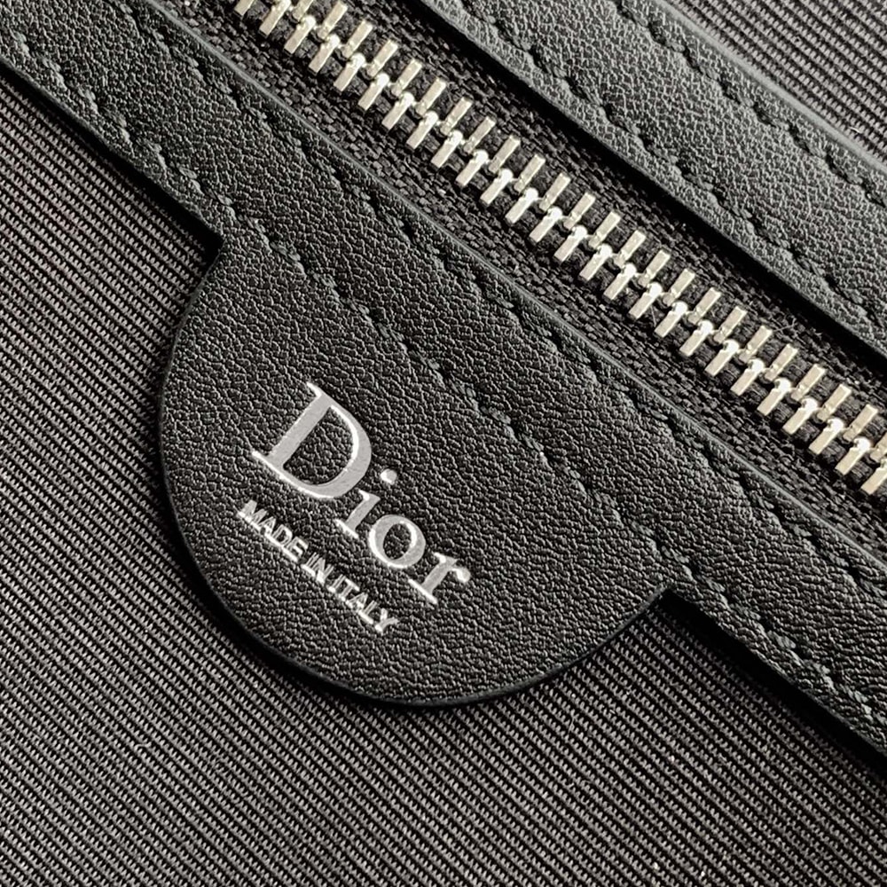 Mini D10r Jett Messenger Bag with Flap(HIGH-END GRADE)