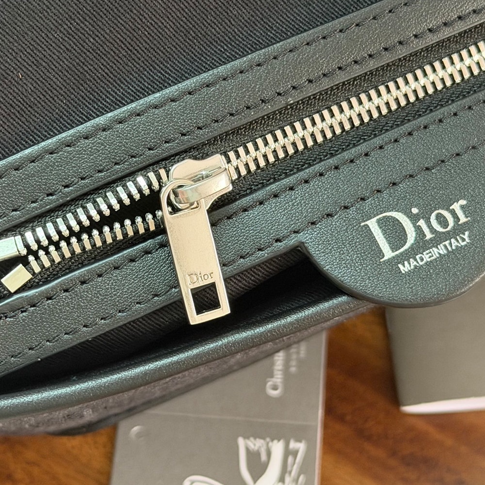 Mini D10r Jett Messenger Bag with Flap(HIGH-END GRADE)