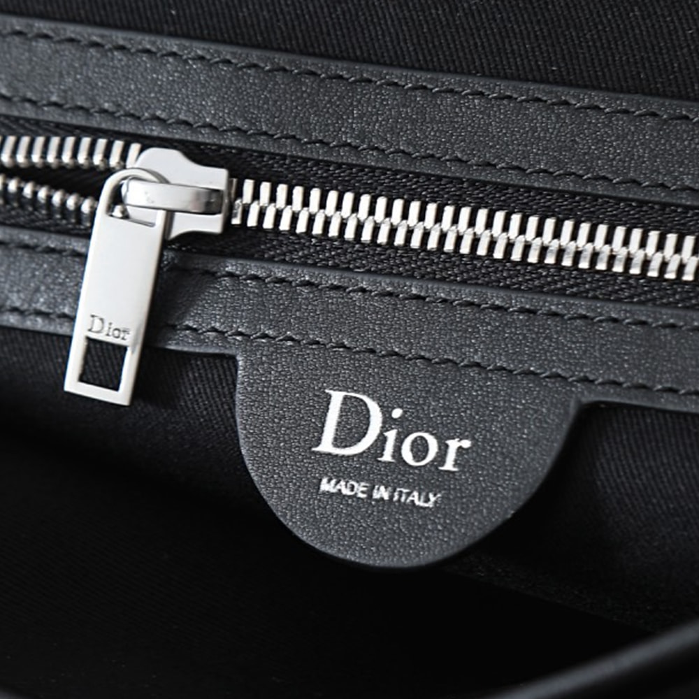 Medium D10r Jett Messenger Bag with Flap(HIGH-END GRADE)