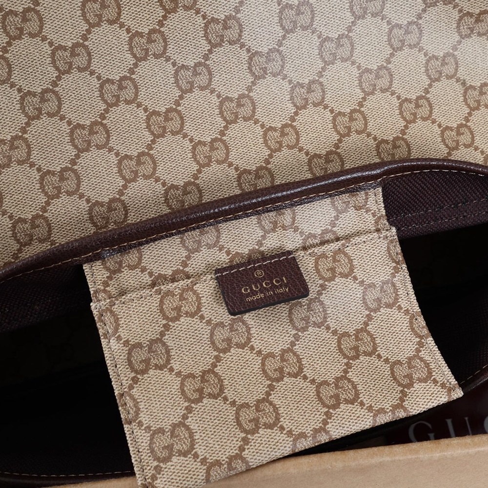 Gvc*1 Madison medium shoulder bag(HIGH-END GRADE)