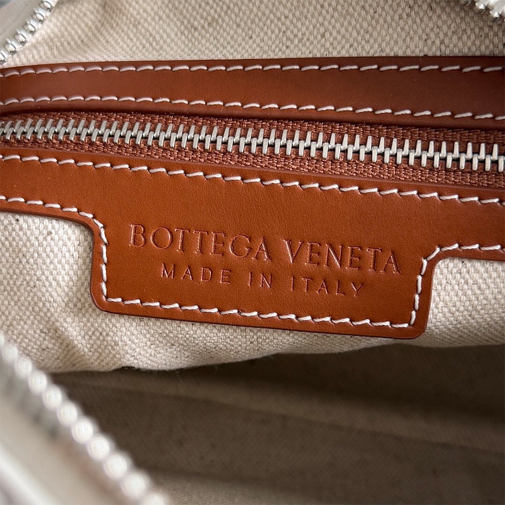 B0tt*ga Ven*ta Small Intrecciato Camera Bag(HIGH-END GRADE)