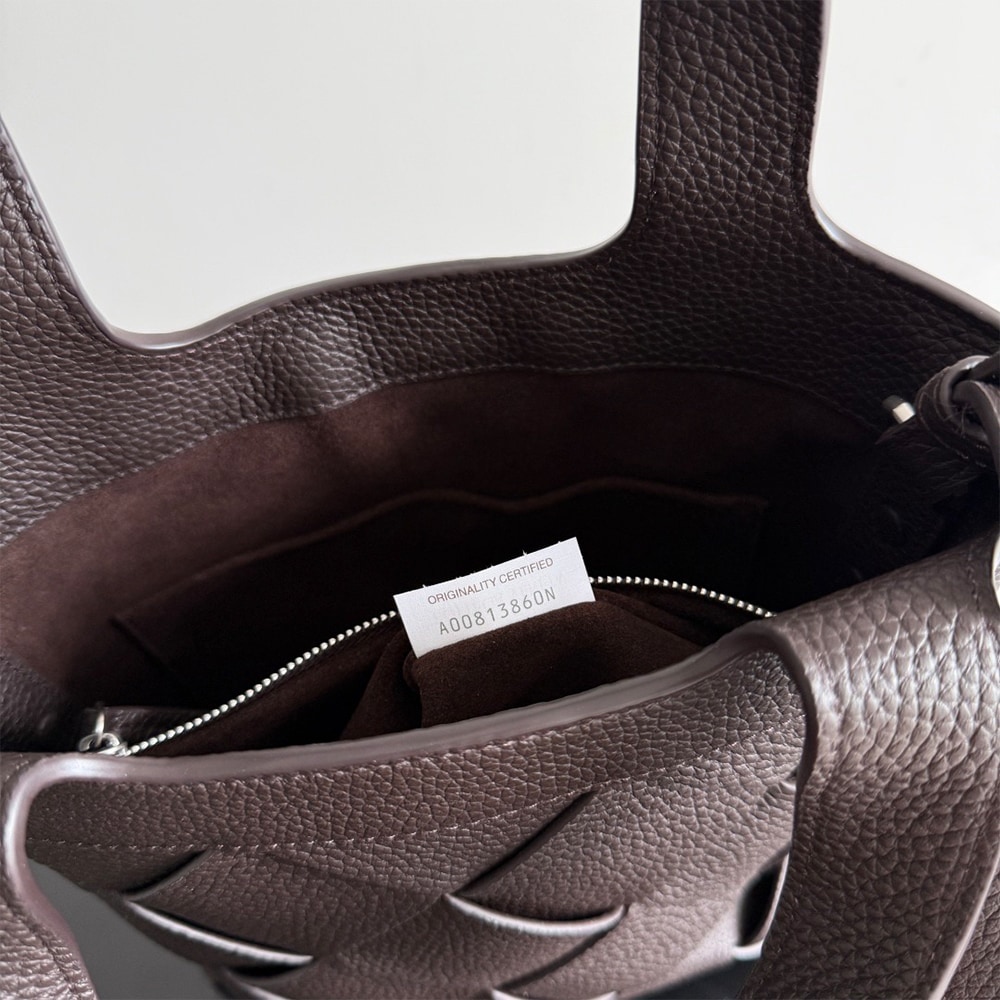 B0tt*ga Ven*ta Small Diago Tote (HIGH-END GRADE)