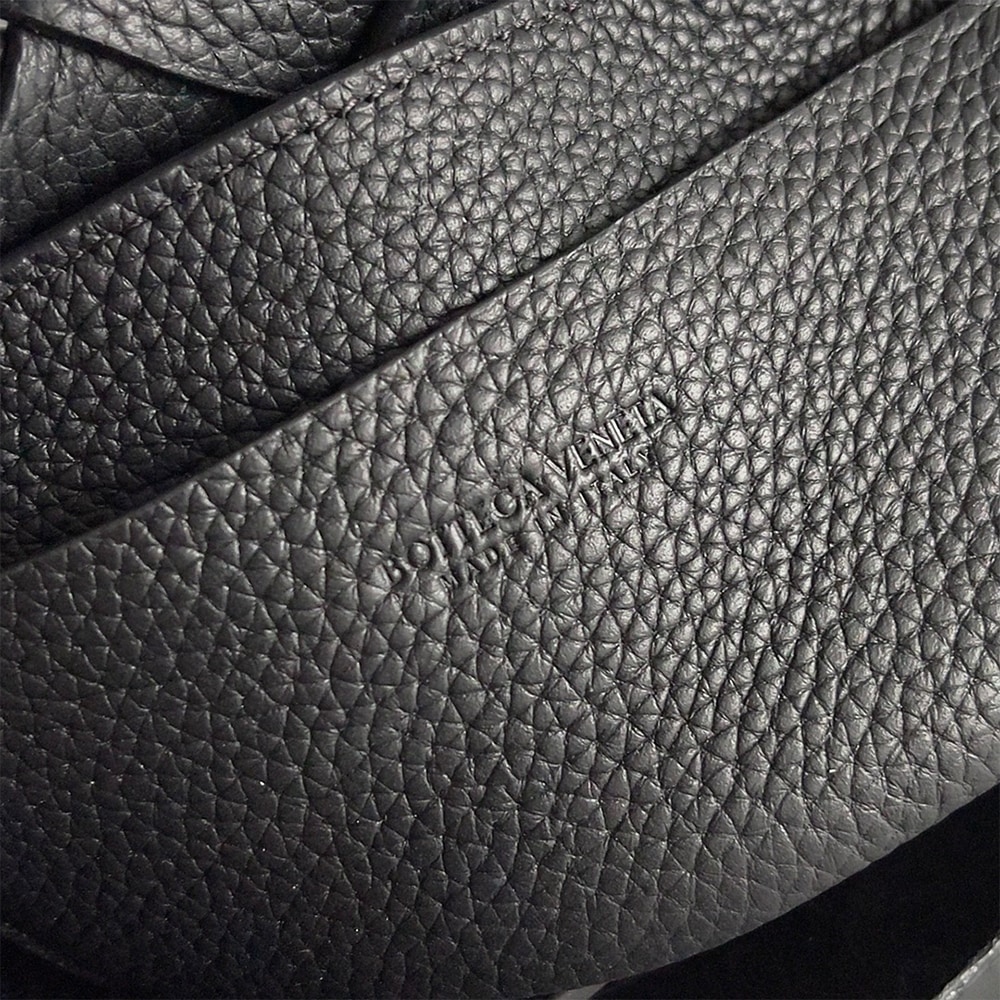 B0tt*ga Ven*ta Diago Belt Bag (HIGH-END GRADE)