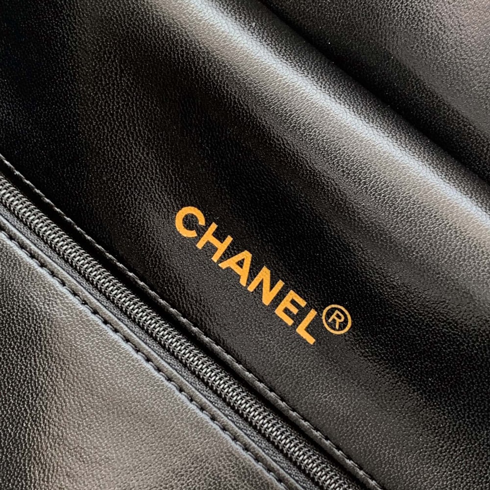 Classic Boston handbag(HIGH-END GRADE)