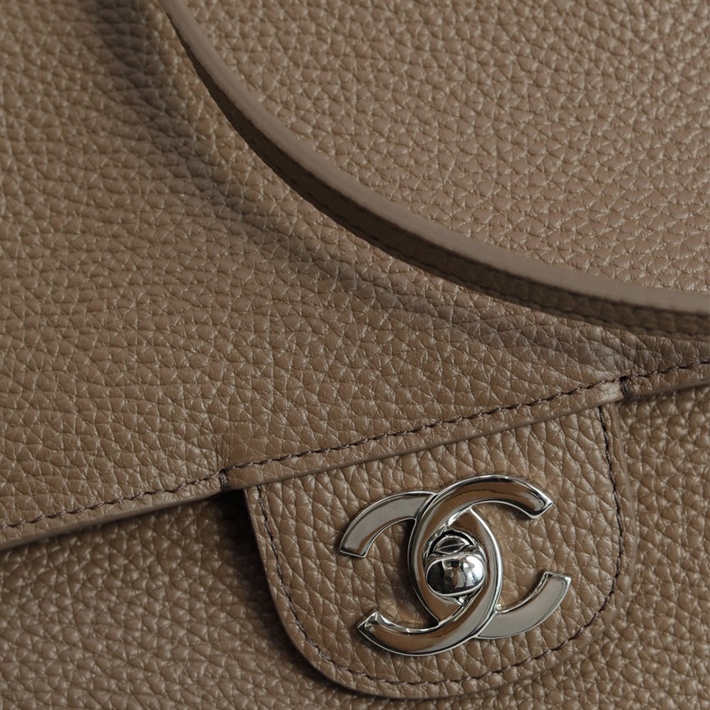 Classic Maxi Flapbag(HIGH-END GRADE)