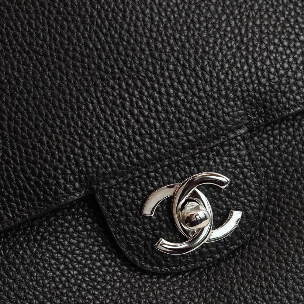 Classic Maxi Flapbag(HIGH-END GRADE)