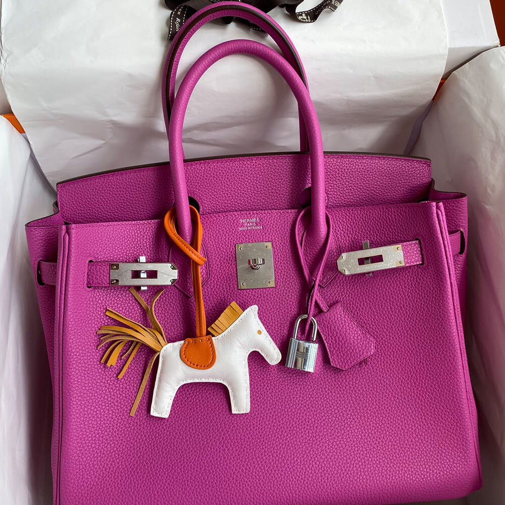 H**me5 BIRKIN BAG 30