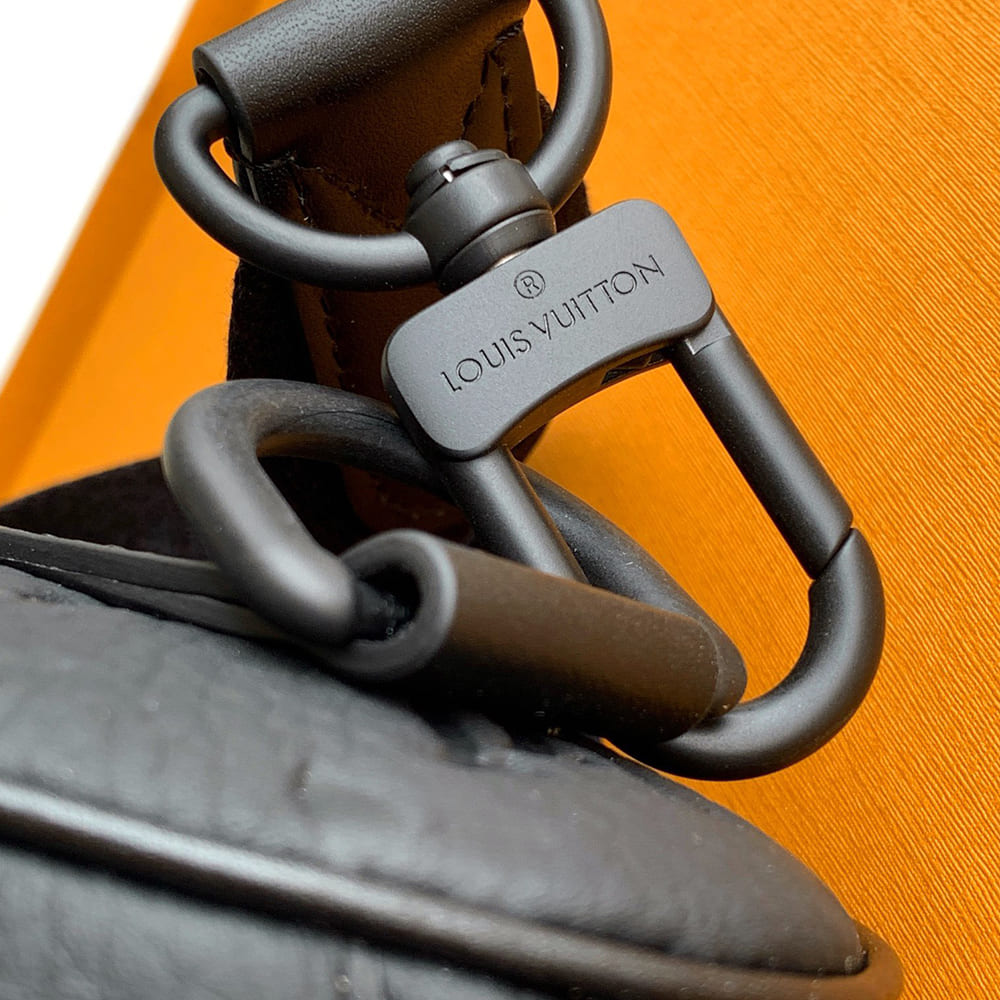 LV Keepall Bandouli??re 25(HIGH-END GRADE)
