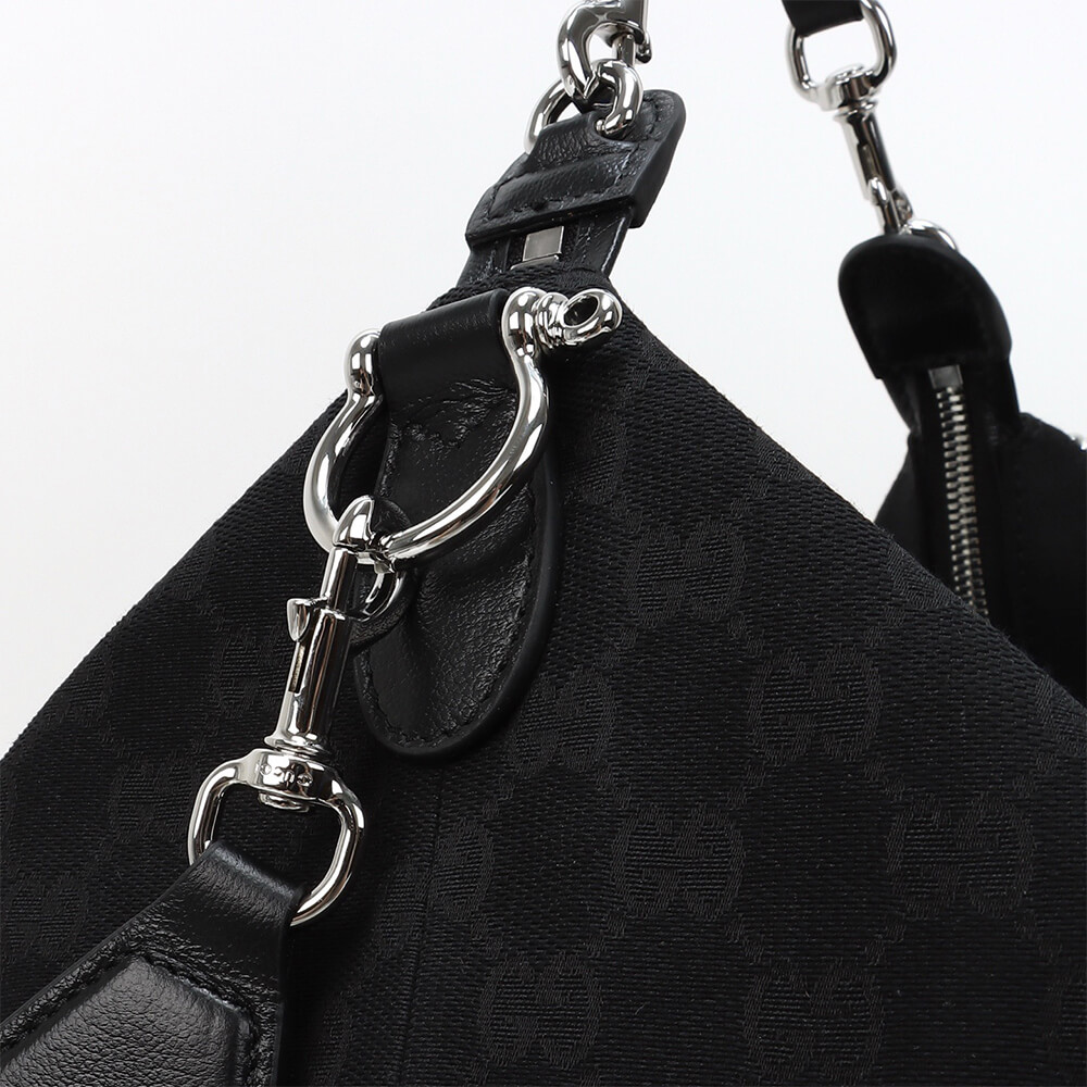 Gvc*1 Brera large crossbody bag(HIGH-END GRADE)