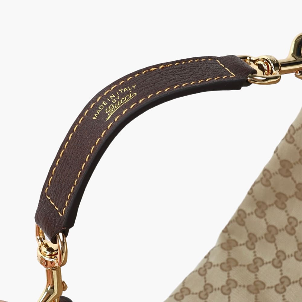 Gvc*1 Brera large crossbody bag(HIGH-END GRADE)
