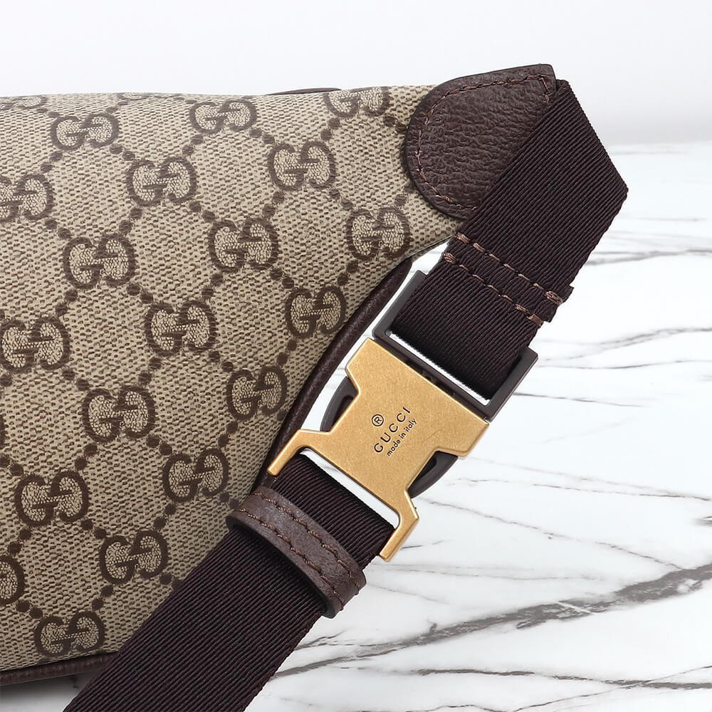 Gvc*1 Ophidia small belt bag(HIGH-END GRADE)