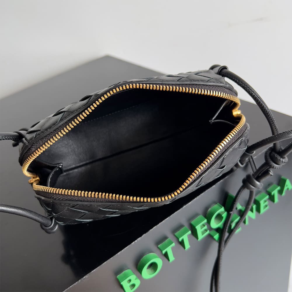 B0tt*ga Ven*ta Concert Pouch(HIGH-END GRADE)