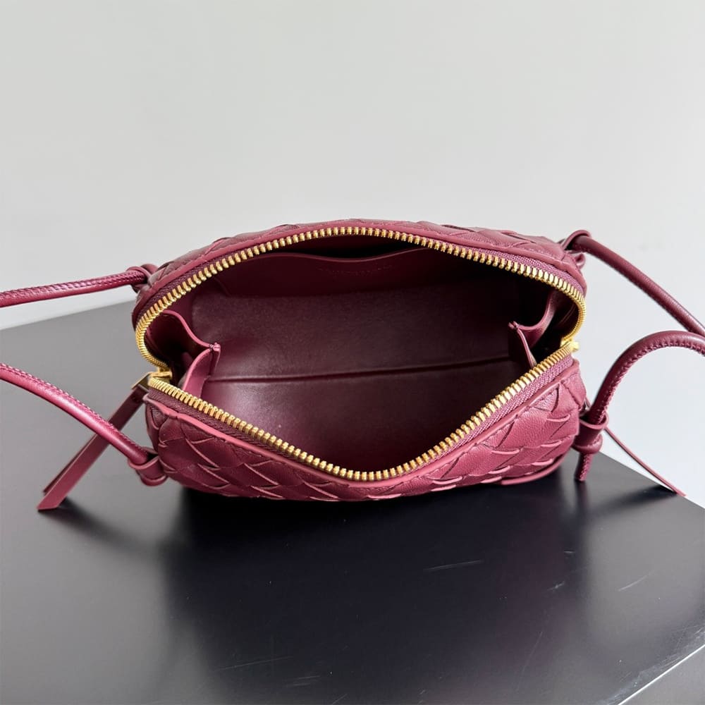B0tt*ga Ven*ta Concert Pouch(HIGH-END GRADE)