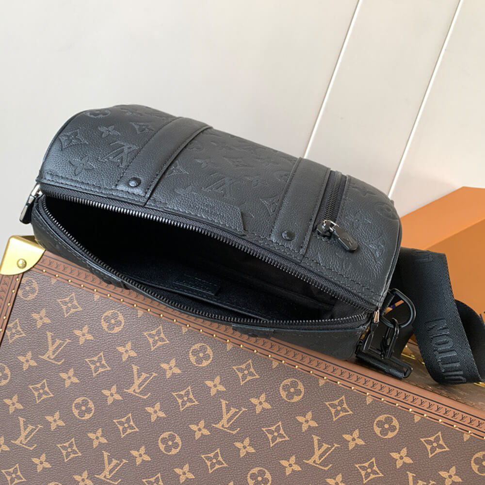 LV City Keepall(HIGH-END GRADE)