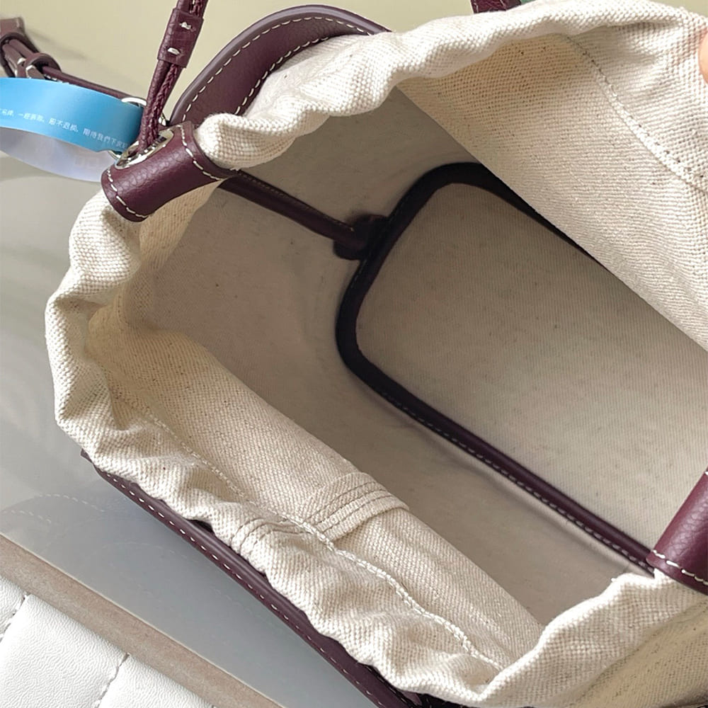G09ard Beluga Mini Bag(HIGH-END GRADE)
