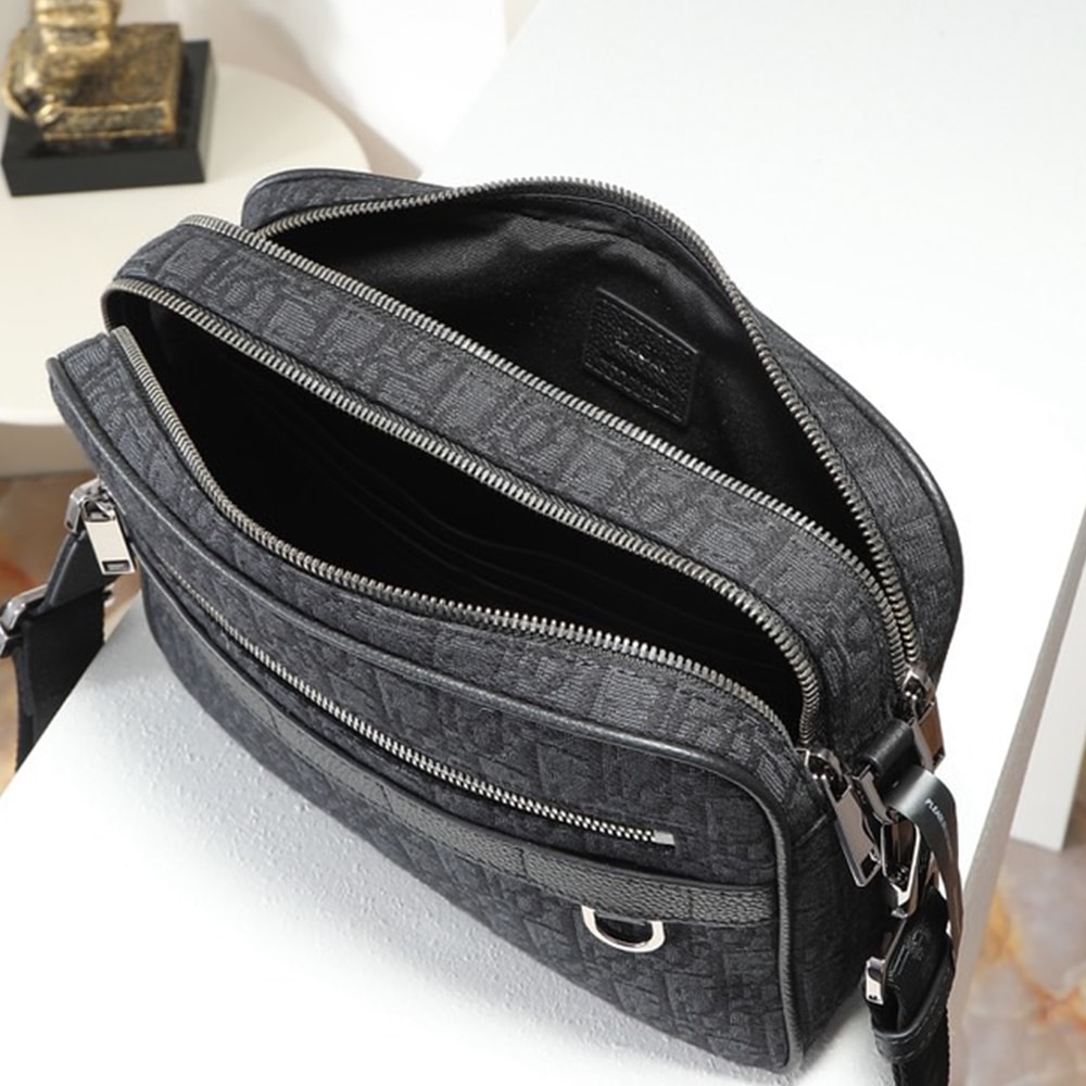 D10r Maxi Safari Bag with Strap(HIGH-END GRADE)