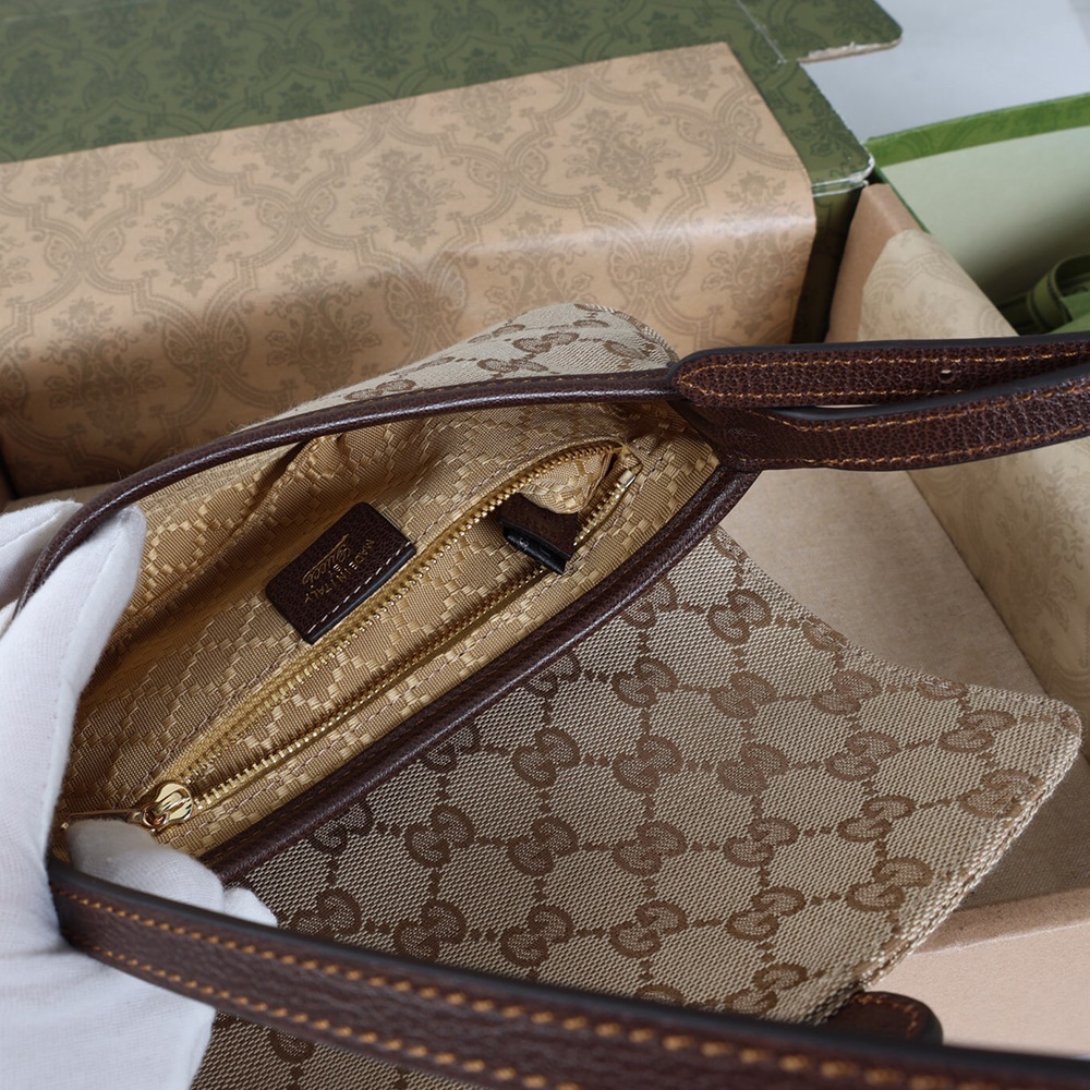 Gvc*1 Jackie small shoulder bag(HIGH-END GRADE)