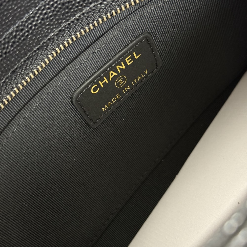 Ch**el Pouch(HIGH-END GRADE)