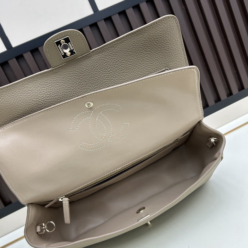 Classic Maxi Flapbag(HIGH-END GRADE)