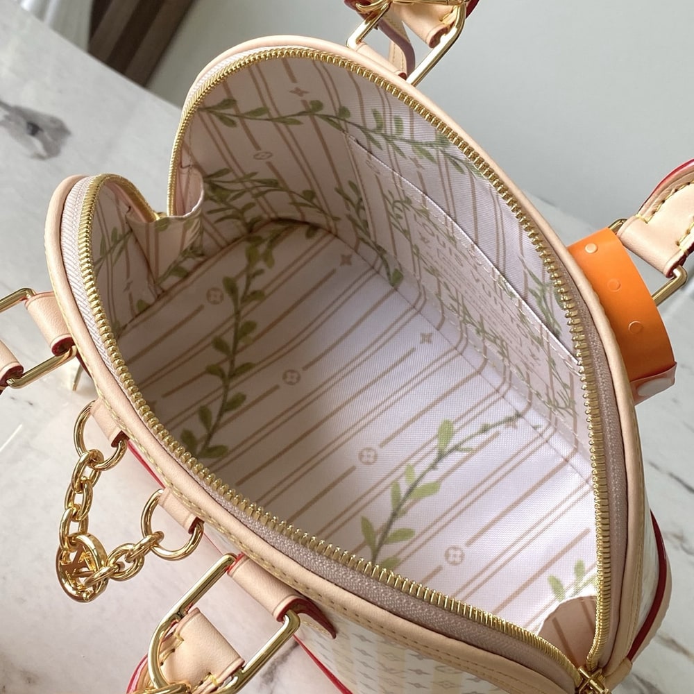 LV Alma BB(HIGH-END GRADE)