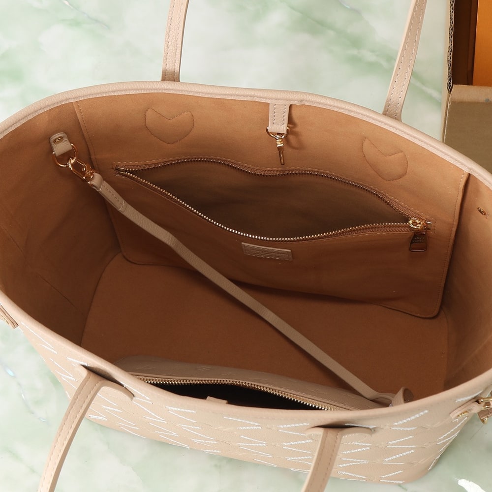 LV Neverfull MM(HIGH-END GRADE)