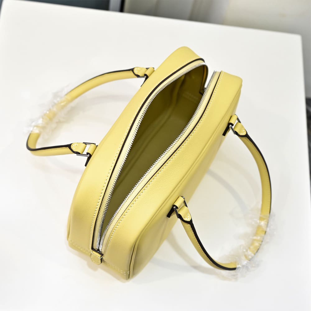 H**me5 Plume mini bag(HIGH-END GRADE)
