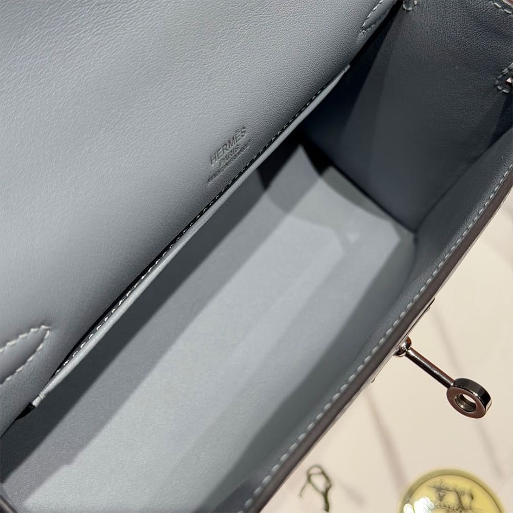 H**me5 Kelly Pochette(HIGH-END GRADE)