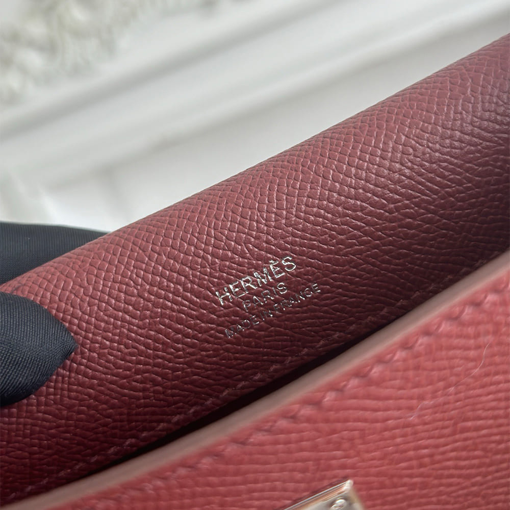 H**me5 Kelly Pochette(HIGH-END GRADE)