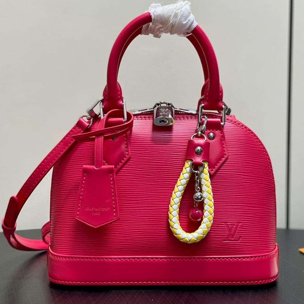 LV Alma BB(HIGH-END GRADE)