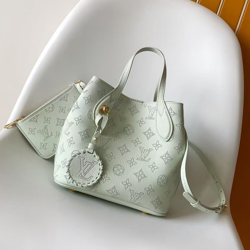 LV Blossom PM(HIGH-END GRADE)