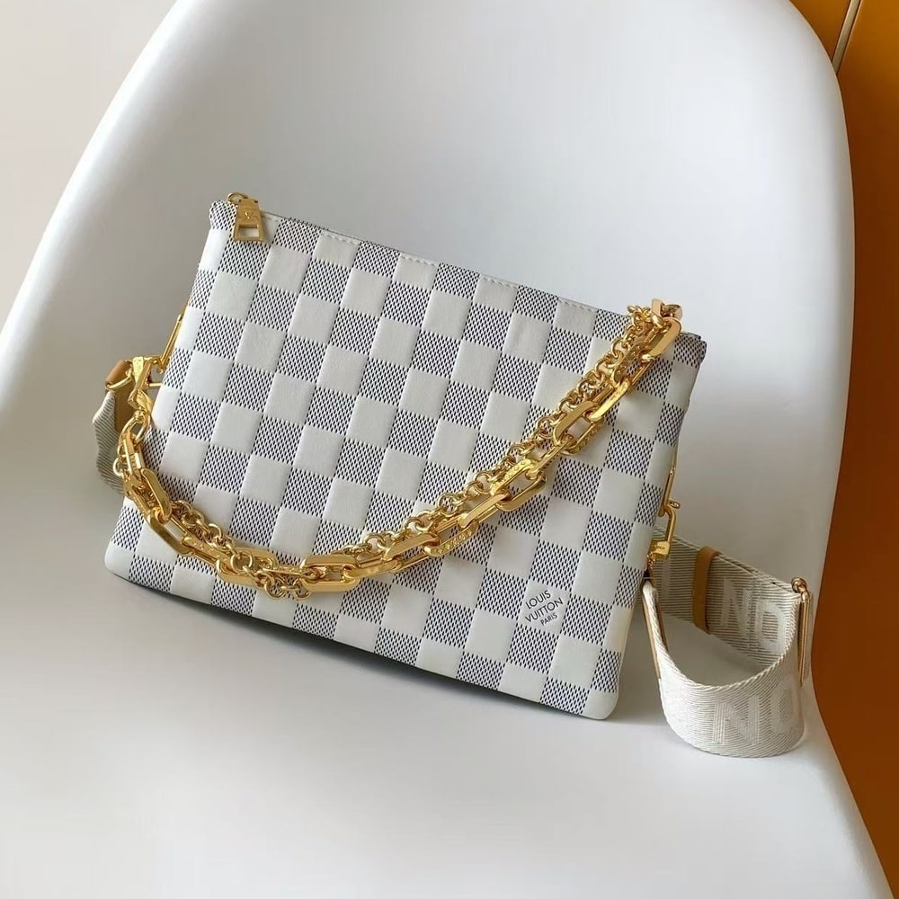 LV Coussin PM(HIGH-END GRADE)